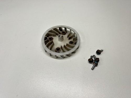 Ventilateur moteur sym orbit - moteur,