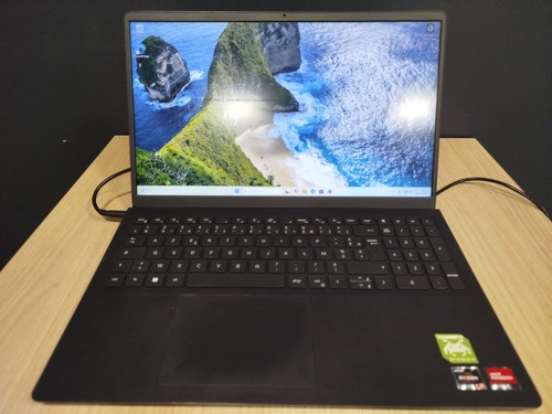 Ordinateur portable dell - ordinateur,