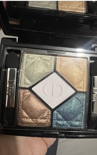 Dîor palette fards à - dÎor,