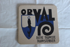 SOUS BOCK - ORVAL - TRAPPIST BEER - BELGE BEER -