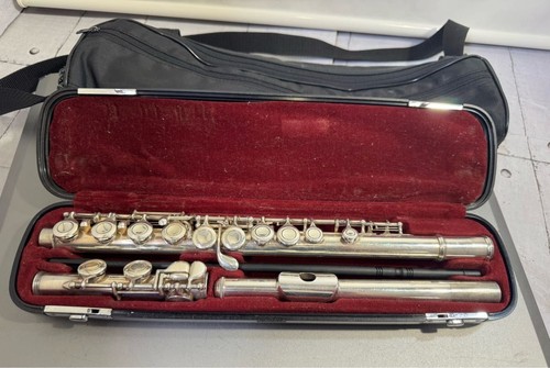 Flûte yamaha yfl - yamaha, yfl-221sii