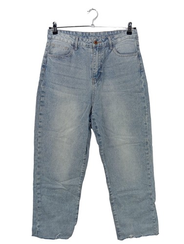 Shein jeans baggy dames - shein,