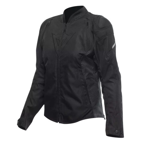Veste moto femme tissu - moto,