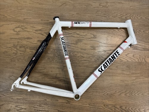 Scattante sixsixty aluminum - sixsixty,