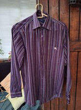 Chemise burberry T.39