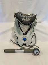 Brace Direct Cervical Air Traction Collar Spinal Decompression, Neck Pain Relief