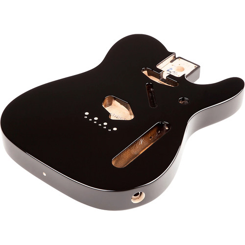 Fender telecaster alder - fender, ss