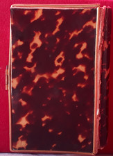 Paroissien Romain en écaille