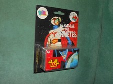 LA BATAILLE DES PLANETES ORLY