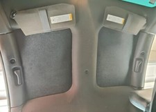 FIREBIRD / CAMARO BLACK T-TOP