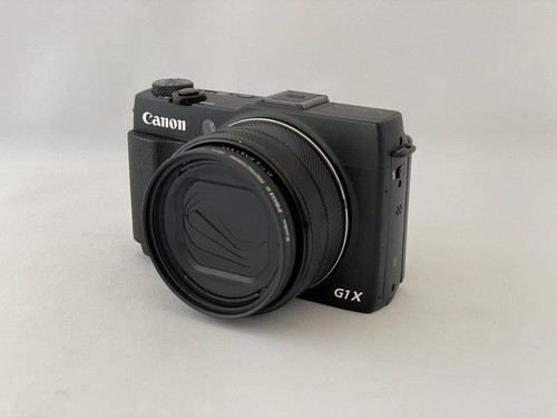 Appareil photo numérique