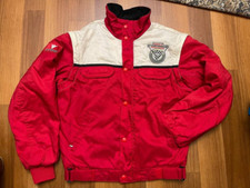 Vintage Dainese World Championship Roadrace Jacket/Vest Size S/M
