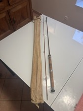 Luxor - canne à pêche