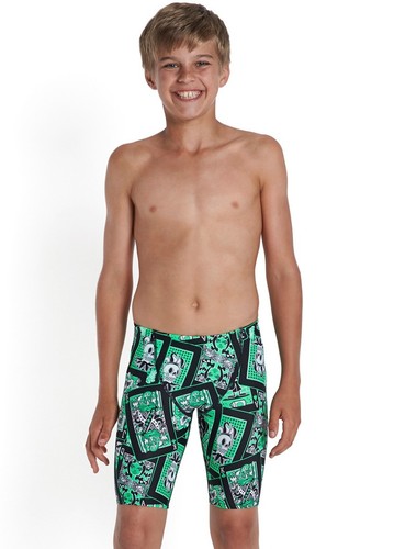 Speedo costume jammer junior - costume,