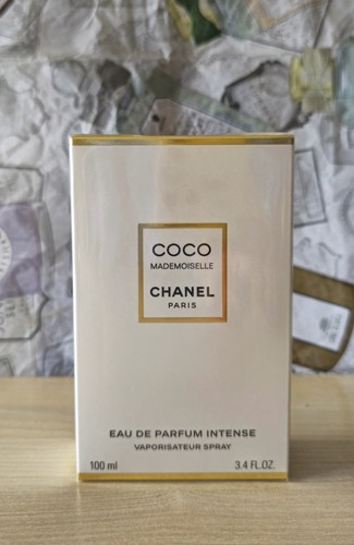 Chanel coco mademoiselle - chanel, eau