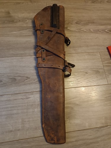Scabbard fourreau holster - scabbard,