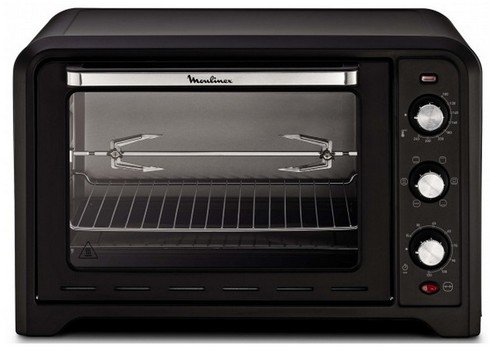 Moulinex four chaleur - four,
