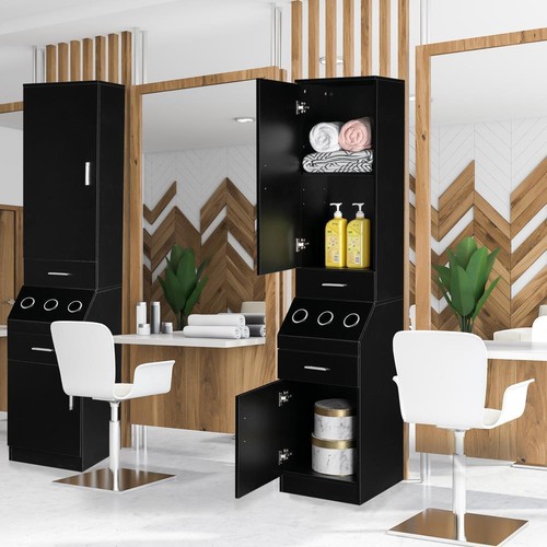 Barber salon hair styling - hair,