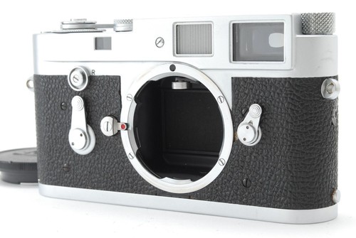 Appareil photo argentique