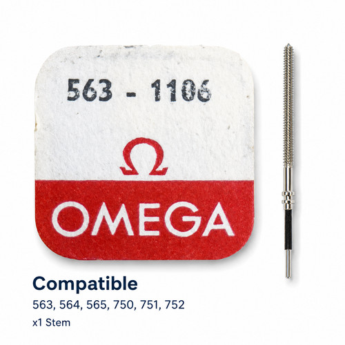 Omega 563 564 565 - 565,, 750,