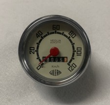 Compter Km Moto Gilera Jubilé