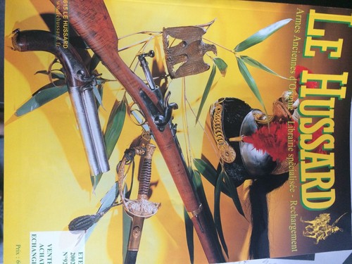 Catalogues vente armes - 5,