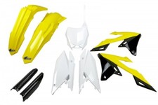 Set plastique carénage - set, full
