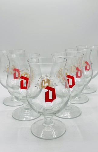 Verres biere duvel 150 - verres,