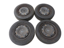 4 X roues complètement Jante