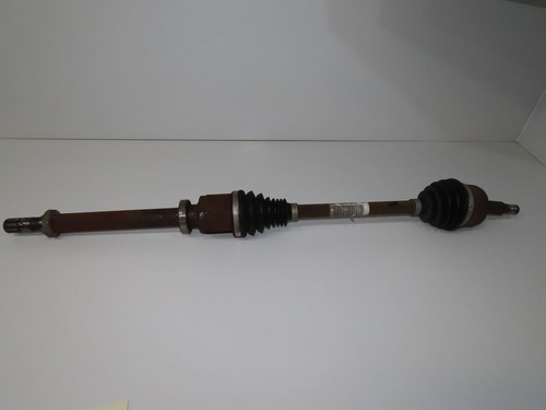 Transmission avant droite - transmission,