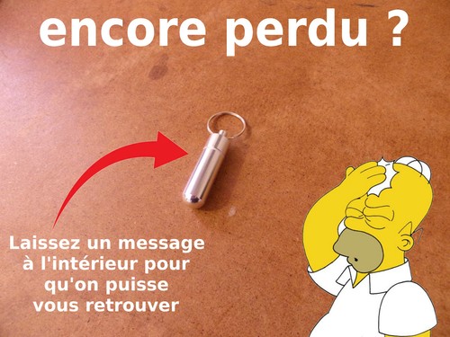 Porte clés moto - clés,
