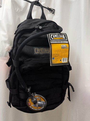 Camelbak hawg molle version - hawg,