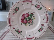 Ancienne Assiette France