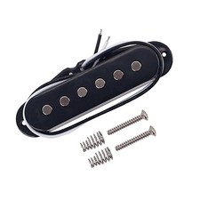Micros pour guitare