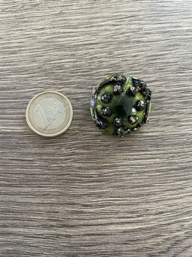 Ancienne broche émaux - broche,