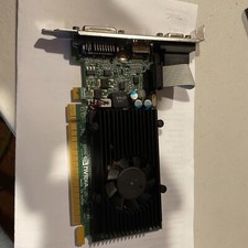 nvidia graphics card ***see notes***