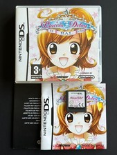 Nintendo DS - Princess Debut