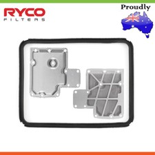 New  Ryco  Transmission Filter For CITROEN CX 25-GTI; 2500 IE; PALLAS 2.5L 4Cyl