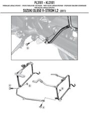 PL3101 GIVI SIDE LUGGAGE RACK for Suzuki DL 650 V-STROM 2011 2012 2013 2014