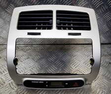 TOYOTA URBAN CRUISER 09-10-11-12-13 STEREO SURROUND COVER
