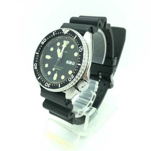 W2344 seiko diver 7c43 - [w2344], 7c43-7010