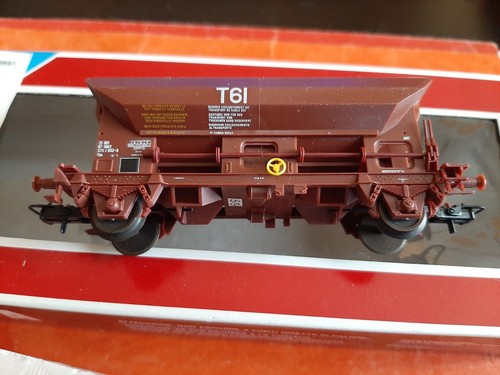 Wagon marchandise lima - de,