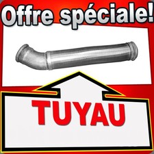 Tuyau pour DAF CF 85 XF 95 105