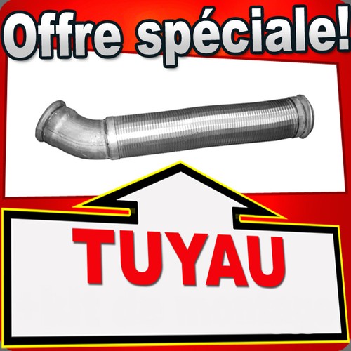Tuyau pour daf 95 - daf, cf
