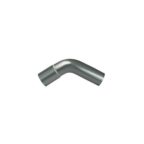 Coude 90degres inox d38mm - coude,