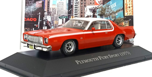 Plymouth fury sport 1975 - ,