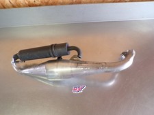 Echappement Stage 6 pro