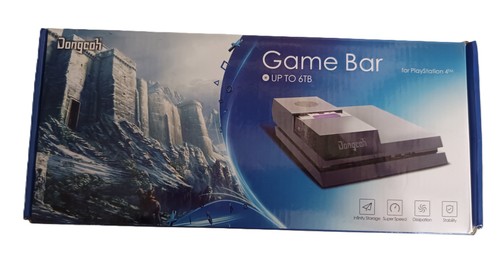 Dongcoh game bar adaptateur - adaptateur, de
