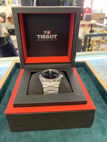 Montre tissot prx 40mm - tissot,