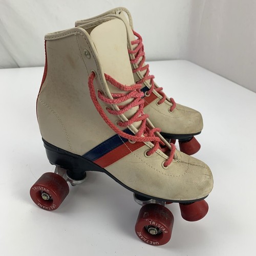 Roller skates pour - pour, enfants